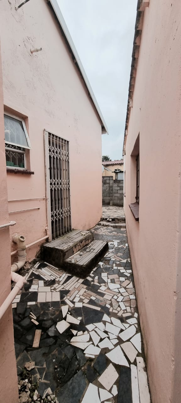 4 Bedroom Property for Sale in Mdantsane Nu 3 Eastern Cape